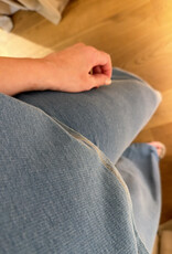 Edited Tarah Pants Denim Wash