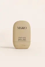 Moro Hand Lotion Mini Santal Violet