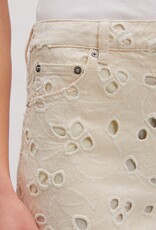 Edited Tabea Jeans Natural Beige