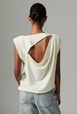 DAY Patti Blouse Jet Stream