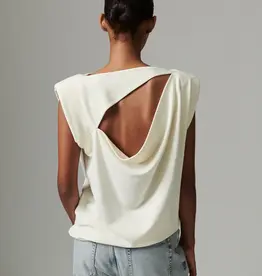 DAY Patti Blouse Jet Stream