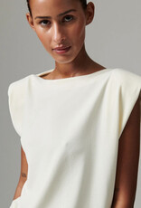 DAY Patti Blouse Jet Stream