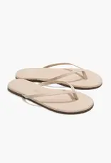 Tkees Slipper Matte Linen