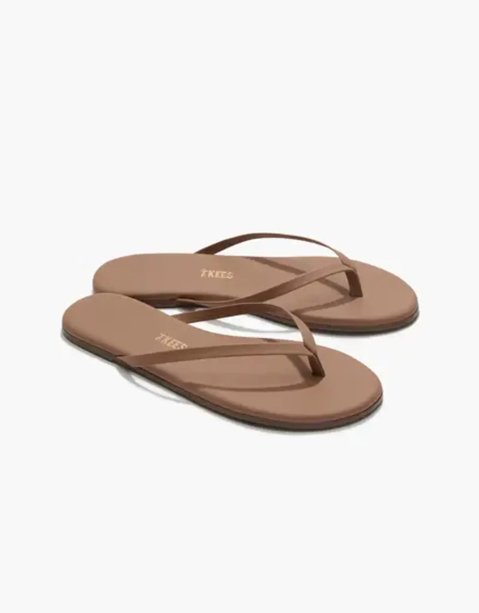 Tkees Slipper Matte Beach Bum