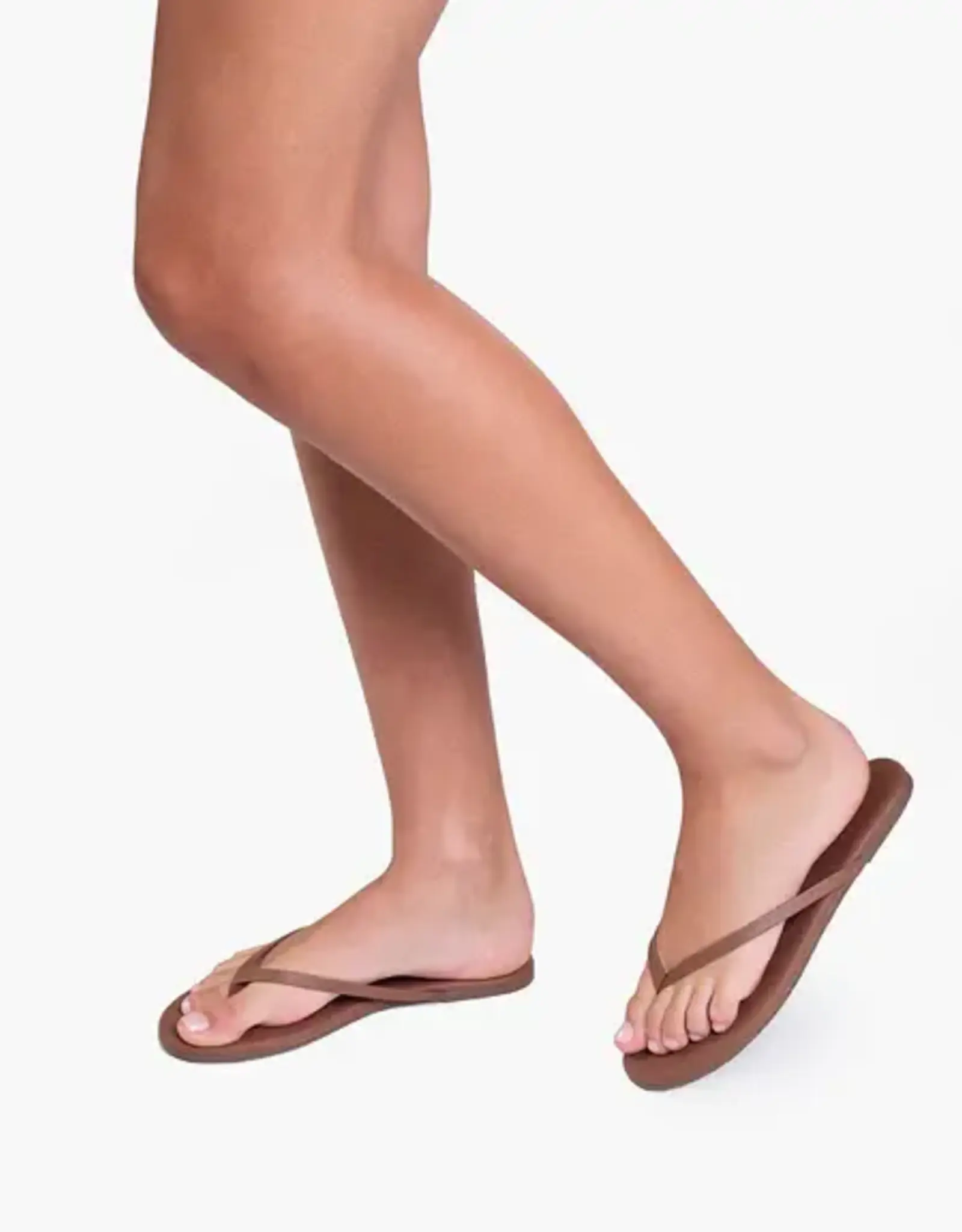 Tkees Slipper Matte Heat Wave