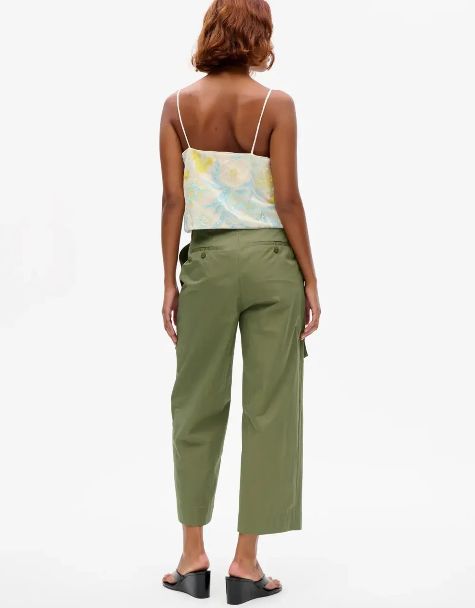 Baum und Pferdgarten Jovana Top Sequin Flowers