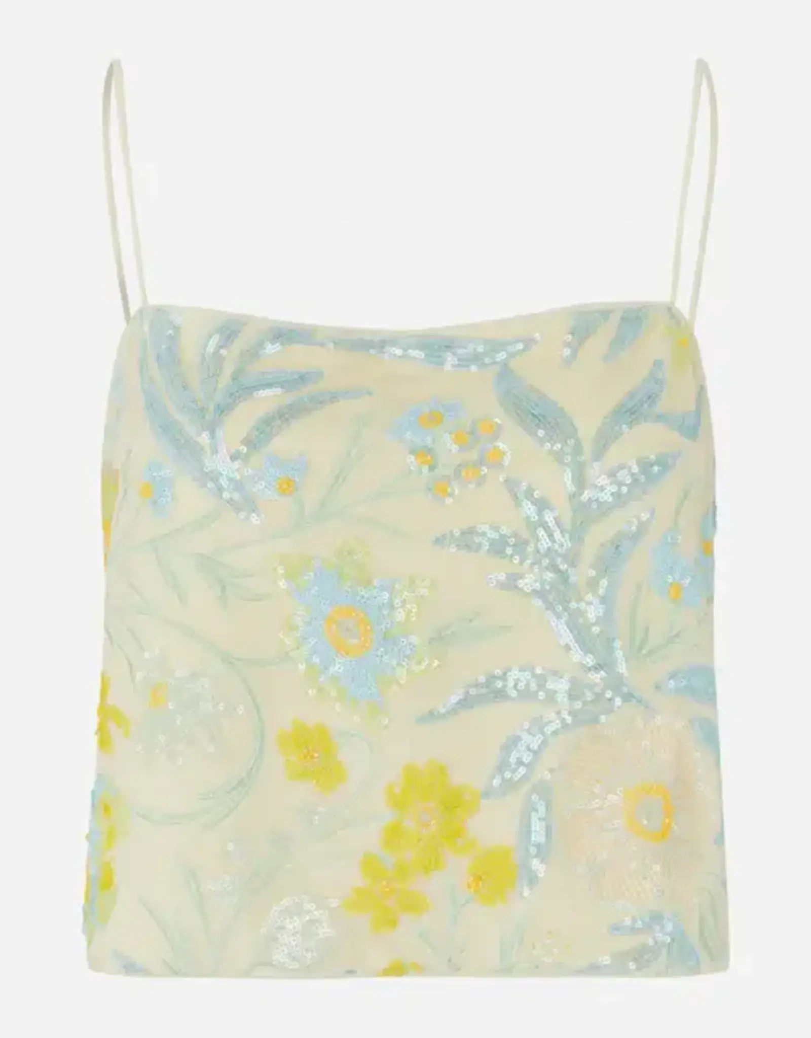 Baum und Pferdgarten Jovana Top Sequin Flowers