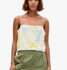 Baum und Pferdgarten Jovana Top Sequin Flowers