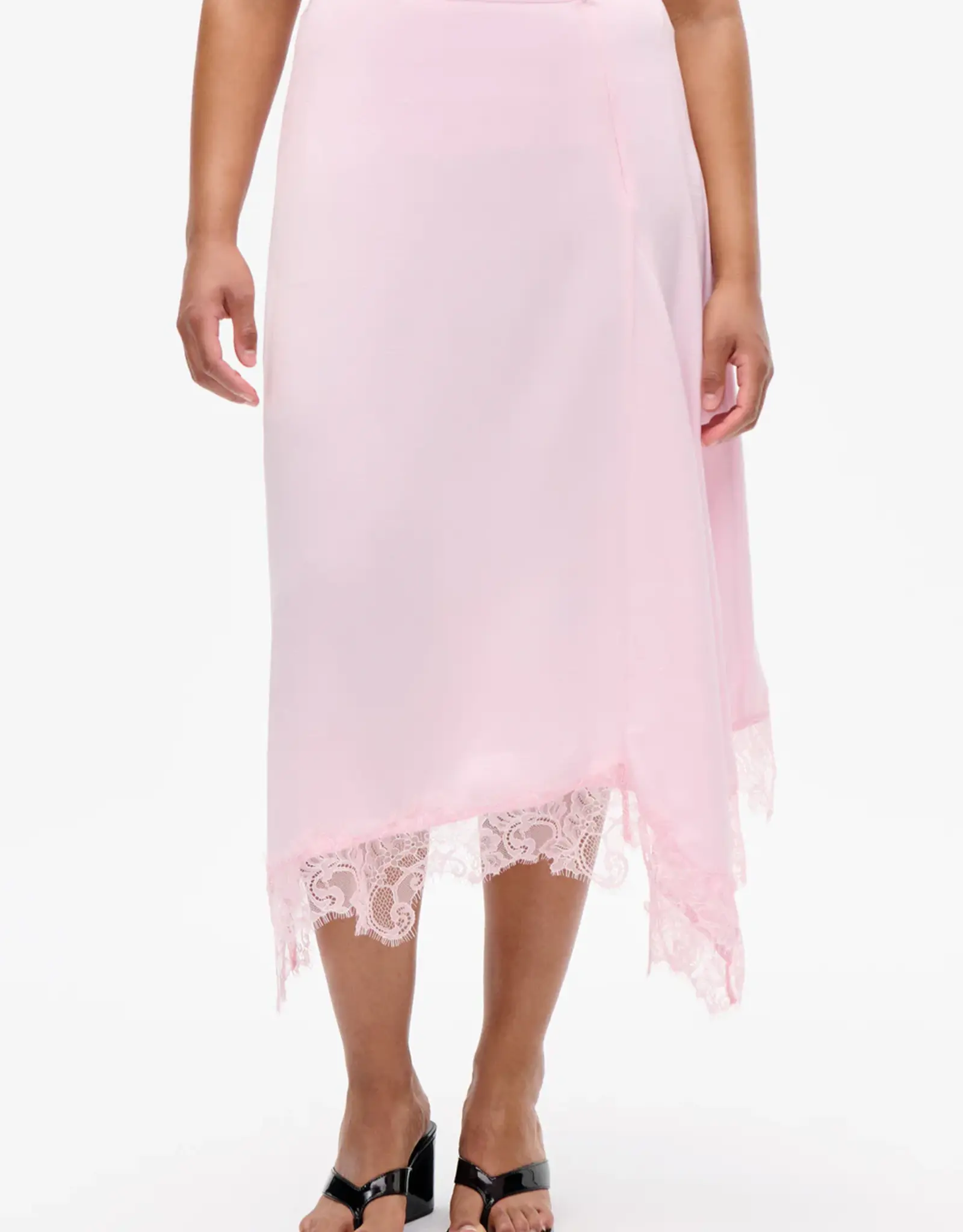 Baum und Pferdgarten Sophie Skirt Pink
