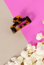 Clips Bo Clip Marmer Bruin