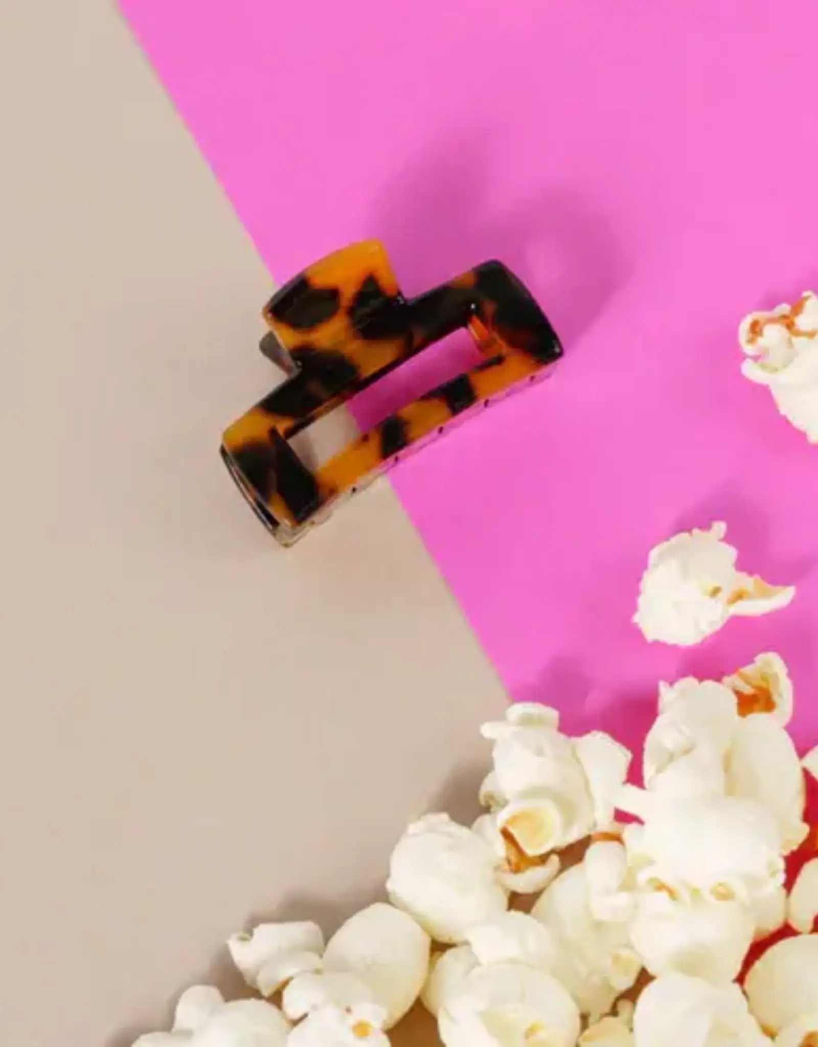Clips Bo Clip Marmer Bruin