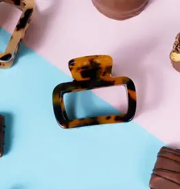 Clips Andy Clip Marmer Bruin