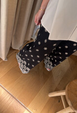 Cras Lysacras Pants Black