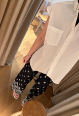 Cras Lysacras Pants Black
