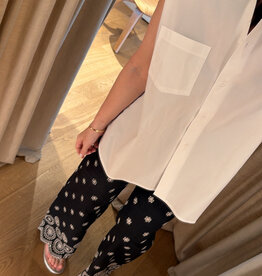 Cras Lysacras Pants Black