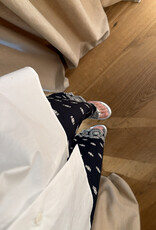 Cras Lysacras Pants Black