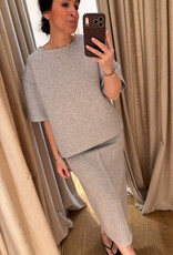 DAY Suzie Scuba Light Grey