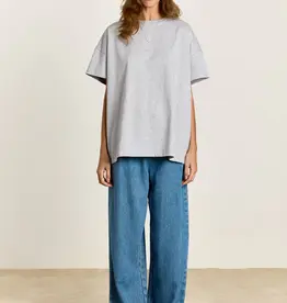 Studio Clique Clio Light Weight Denim Vintage blue