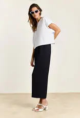 Studio Clique Esmeralda Summer Shirting Blue Check