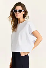Studio Clique Esmeralda Summer Shirting Blue Check