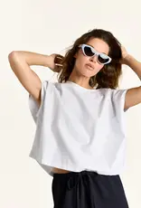 Studio Clique Esmeralda Summer Shirting Blue Check