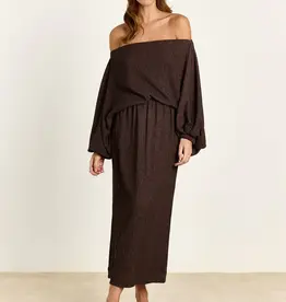 Studio Clique Eloise Soft Warp Brown