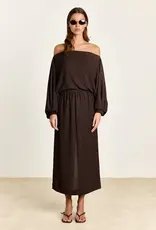 Studio Clique Eloise Soft Warp Brown