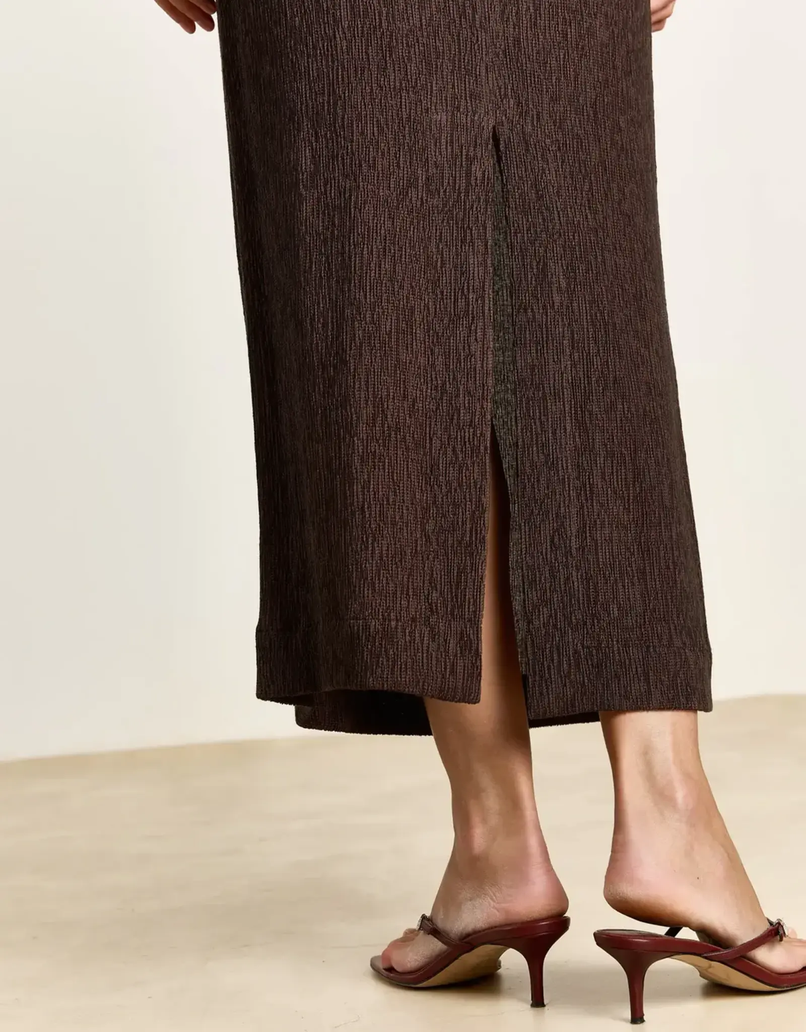 Studio Clique Eloise Soft Warp Brown