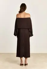 Studio Clique Eloise Soft Warp Brown