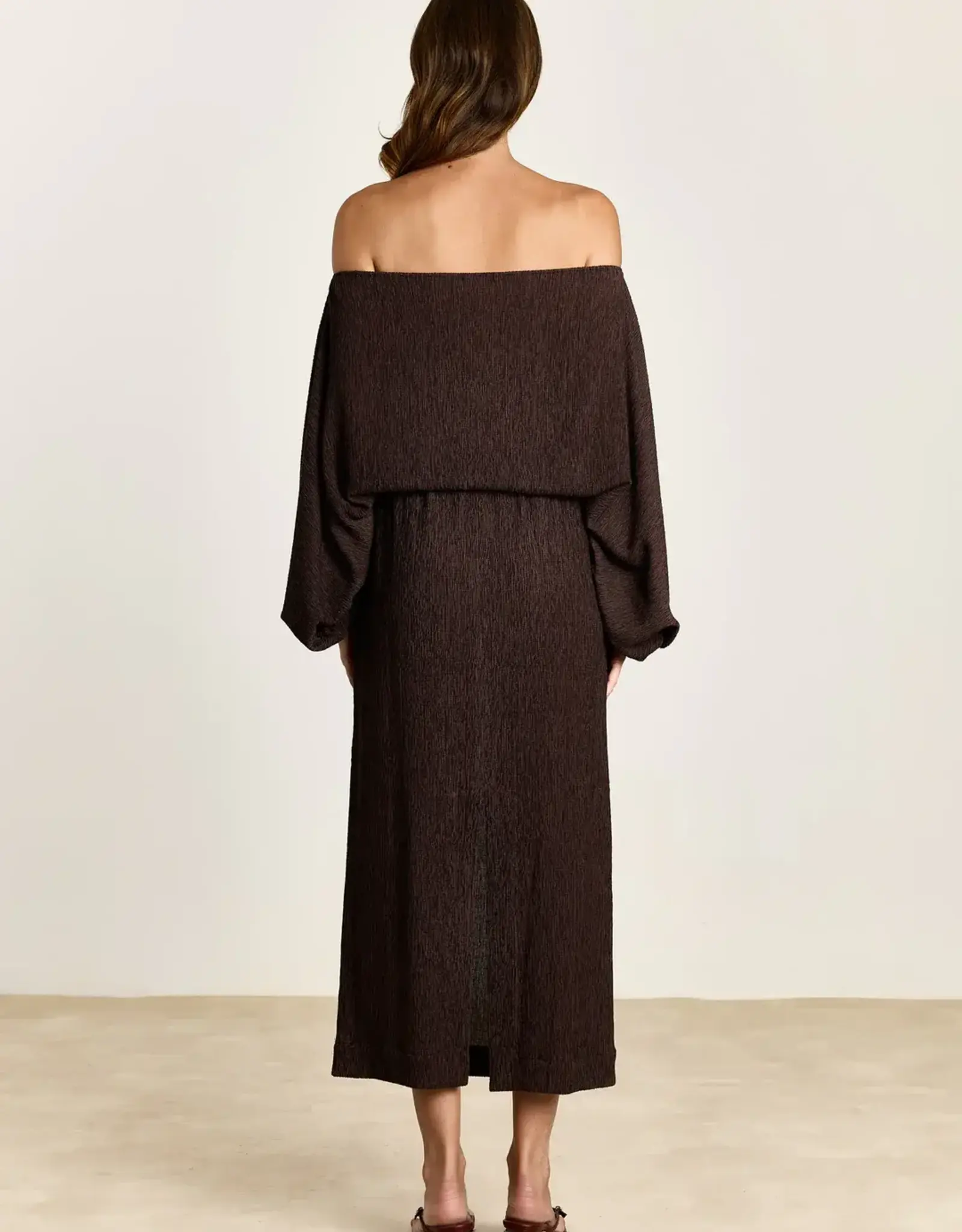 Studio Clique Eloise Soft Warp Brown