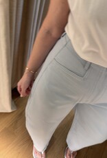 Cras Adacras Pants Light Blue