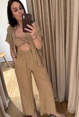 Maison Saint Julien Corfu Bandeau Sesame