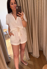 Maison Saint Julien Porto Vecchio Off White