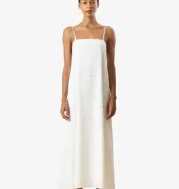 Edited Aurelia Dress White
