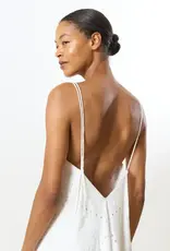 Edited Aurelia Dress White