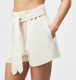 Drykorn Dubious Short Ecru