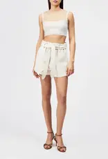 Drykorn Dubious Short Ecru