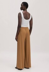 Edited Cataleya Trousers Kangaroo