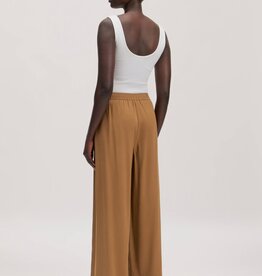 Edited Cataleya Trousers Kangaroo