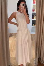 Baum und Pferdgarten Almina Dress Off White