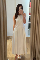 Baum und Pferdgarten Almina Dress Off White
