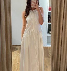 Baum und Pferdgarten Almina Dress Off White