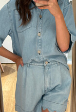 Stella Nova Soft Denim Shirt