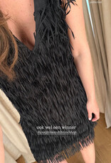 DAY Durant Dress Black