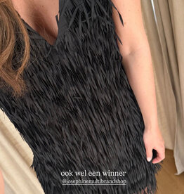 DAY Durant Dress Black