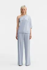 Ahlvar Gallery Ella Blouse Light Blue