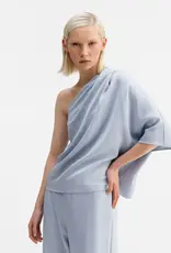 Ahlvar Gallery Ella Blouse Light Blue
