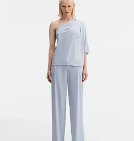 Ahlvar Gallery Mila Trousers Light Blue