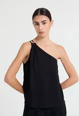Liv The Label Bobbi Top Black