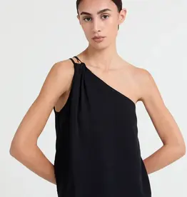 Liv The Label Bobbi Top Black